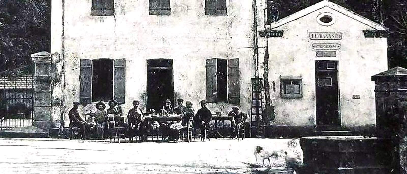 1015- EL-Hannser - Cantine et Bureau des Postes2.jpg